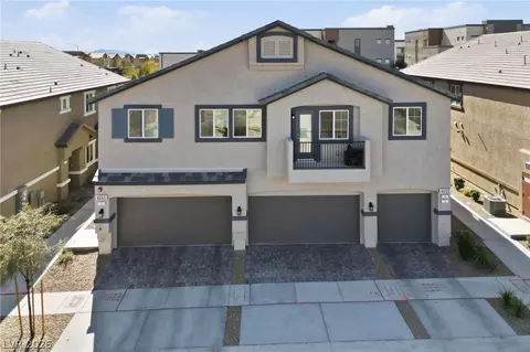 4665 Zodiac Sky Ave #2, North Las Vegas, NV 89084