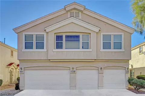 3031 Errol Flynn St #102, Las Vegas, NV 89122