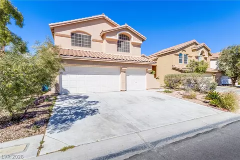 1745 Mexican Poppy St, Las Vegas, NV 89128