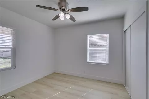 Bedroom - 254 W Basic Rd, Henderson, NV 89015 photo 2 of 4