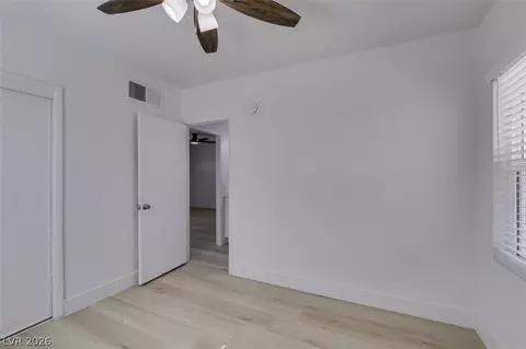 Bedroom - 254 W Basic Rd, Henderson, NV 89015 photo 4 of 4