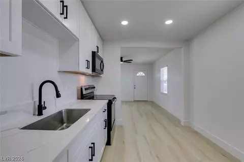 Entry Way - 254 W Basic Rd, Henderson, NV 89015 photo 1 of 1