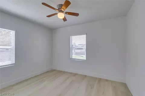 Bedroom - 254 W Basic Rd, Henderson, NV 89015 photo 1 of 4