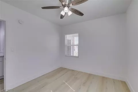 Bedroom - 254 W Basic Rd, Henderson, NV 89015 photo 3 of 4