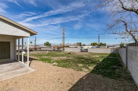 Exterior - 254 W Basic Rd, Henderson, NV 89015 photo 3 of 9