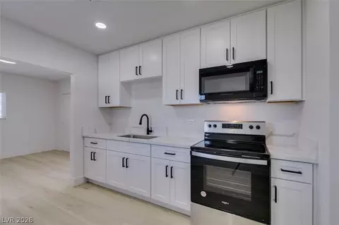 Kitchen - 254 W Basic Rd, Henderson, NV 89015 photo 3 of 5