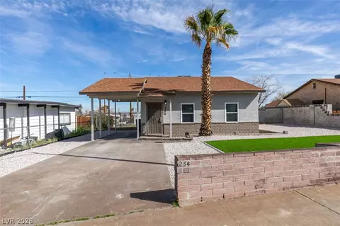 254 W Basic Rd, Henderson, NV 89015