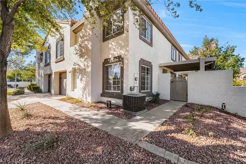 197 Genesee Point St, Henderson, NV 89074