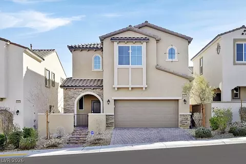 10437 Skye Summit Ave, Las Vegas, NV 89166