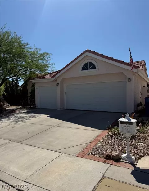 9713 Cascade Falls Ave, Las Vegas, NV 89117