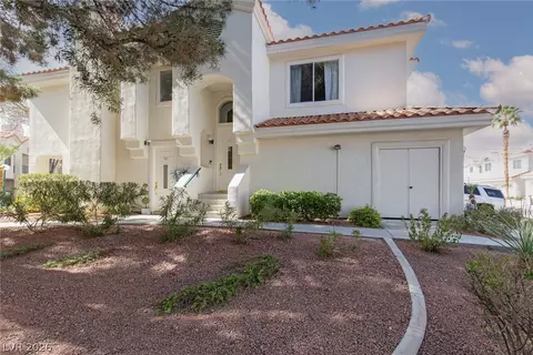 7625 Valley Green Dr #201, Las Vegas, NV 89149