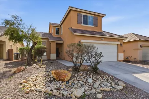 3917 Red Trumpet Ct, North Las Vegas, NV 89081