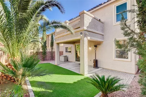 11740 Grotta Azzurra Ave, Las Vegas, NV 89138