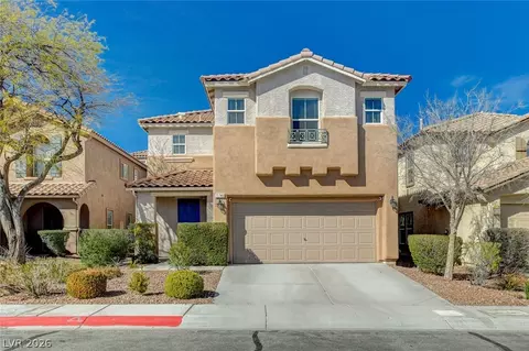 11740 Grotta Azzurra Ave, Las Vegas, NV 89138