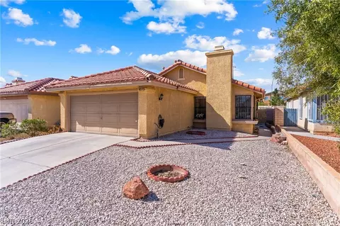 4573 Allenford Dr, Las Vegas, NV 89147
