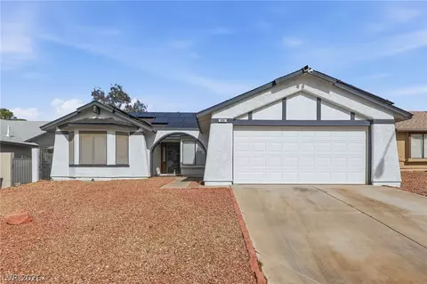 826 Anchor Dr, Henderson, NV 89015