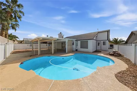 826 Anchor Dr, Henderson, NV 89015