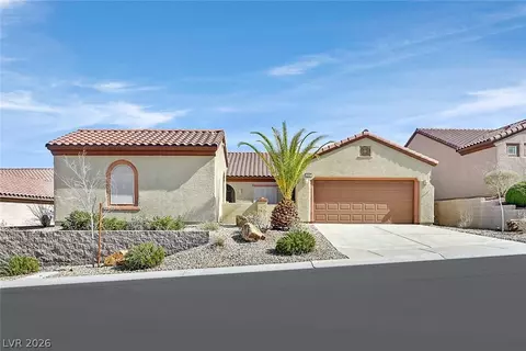 2182 Sandstone Cliffs Dr, Henderson, NV 89044
