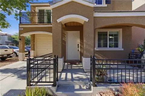 10385 Midnight Iris St, Las Vegas, NV 89183