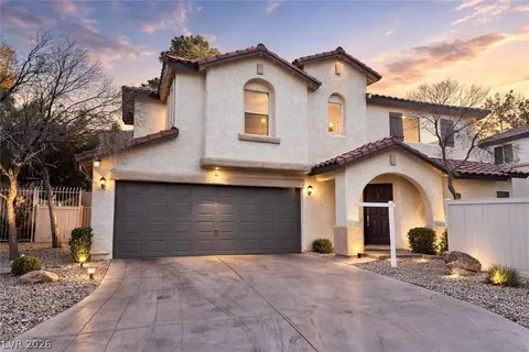 6311 Blue Twilight Ct, Las Vegas, NV 89108