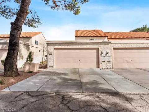3384 Racquet St, Las Vegas, NV 89121