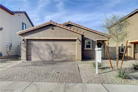 1578 Oro Grande Dr, North Las Vegas, NV 89032