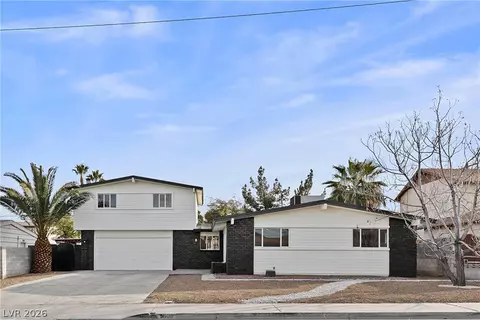 5605 Seabaugh Ave, Las Vegas, NV 89107