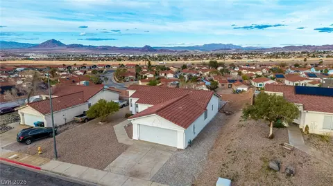 128 Mauve St, Henderson, NV 89012