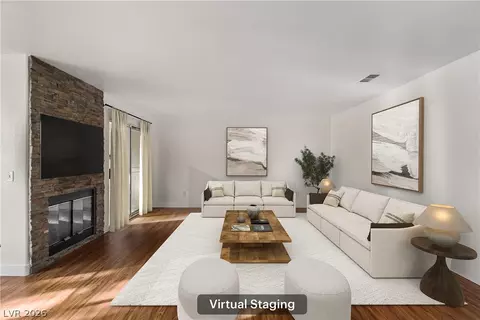 4408 W Lake Mead Blvd #201, Las Vegas, NV 89108