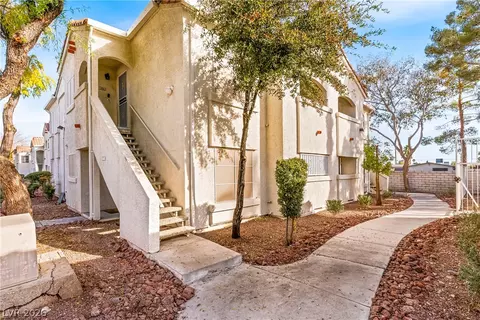 4408 W Lake Mead Blvd #201, Las Vegas, NV 89108