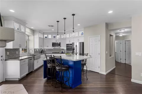 284 Seal Ct, Henderson, NV 89074