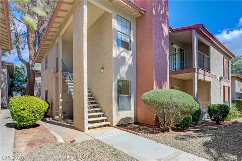 5576 W Rochelle Ave #27A, Las Vegas, NV 89103