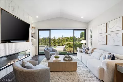 442 Rosina Vista St, Las Vegas, NV 89138
