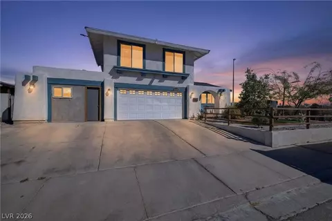 1938 Casey Dr, Las Vegas, NV 89119