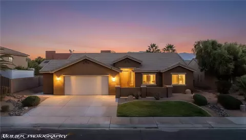 476 Lewis St, Mesquite, NV 89027