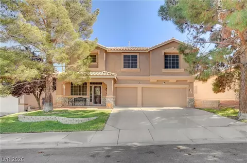 268 Copper Glow Ct, Henderson, NV 89074
