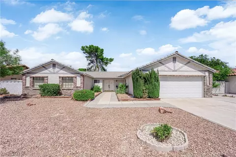 2004 Canterbury Dr, Las Vegas, NV 89119