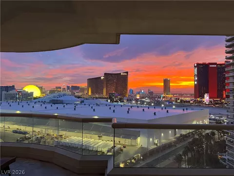 2857 Paradise Rd #1501, Las Vegas, NV 89109