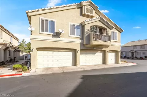 6326 Lorne Green Ave #102, Henderson, NV 89011
