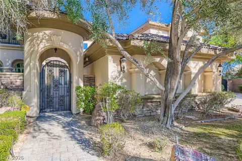 5025 Conough Ln, Las Vegas, NV 89149