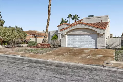 403 Leighann Rd, Henderson, NV 89015
