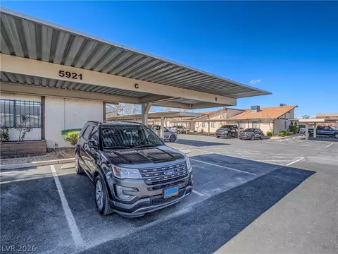 5921 Smoke Ranch Rd #C, Las Vegas, NV 89108