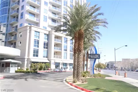 200 W Sahara Ave #3307, Las Vegas, NV 89102