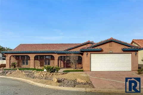 6430 Goody Ct, Las Vegas, NV 89118