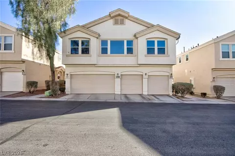 6531 Ozzie Harriet Ave #102, Las Vegas, NV 89122