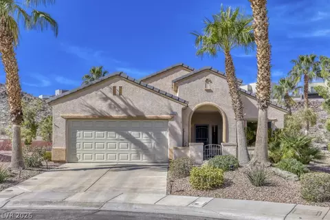 2200 Tiger Willow Dr, Henderson, NV 89012