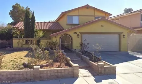 8709 Pavia Dr, Las Vegas, NV 89117