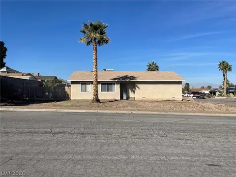 321 W Rochell Dr, Henderson, NV 89015