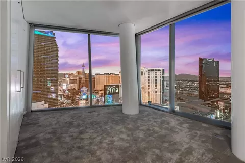 3722 Las Vegas Blvd #2506, Las Vegas, NV 89158