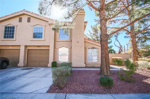 2841 Cool Water Dr, Henderson, NV 89074